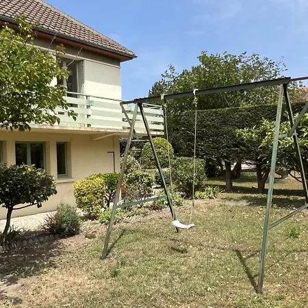 Maison Le Varaville, 6 Pieces, 10 Personnes - Fr-1-487-261 * Varaville