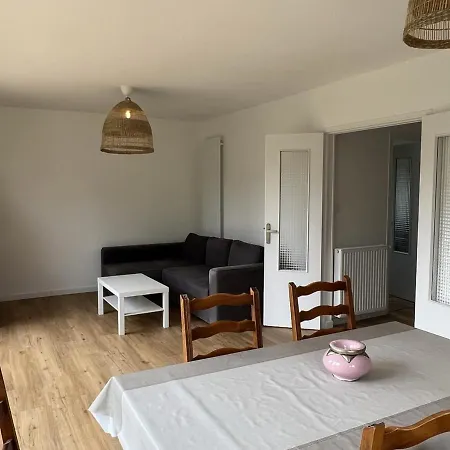 Maison Le Varaville, 6 Pieces, 10 Personnes - Fr-1-487-261