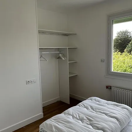 Maison Le Varaville, 6 Pieces, 10 Personnes - Fr-1-487-261 Casa de Férias *
