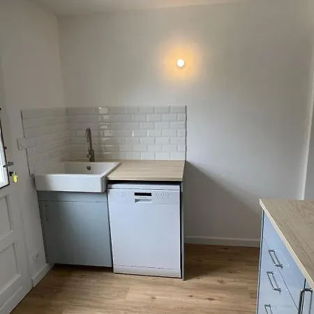Maison Le Varaville, 6 Pieces, 10 Personnes - Fr-1-487-261 Casa de Férias *
