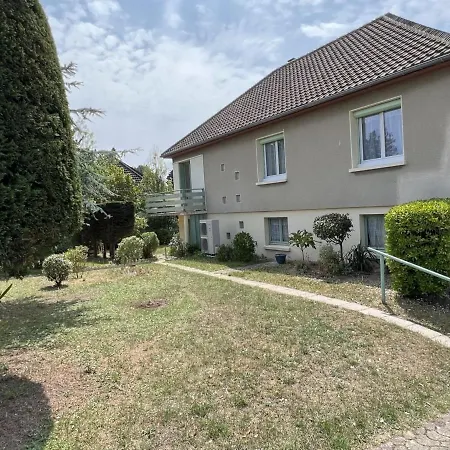 Maison Le Varaville, 6 Pieces, 10 Personnes - Fr-1-487-261 Casa de Férias Varaville