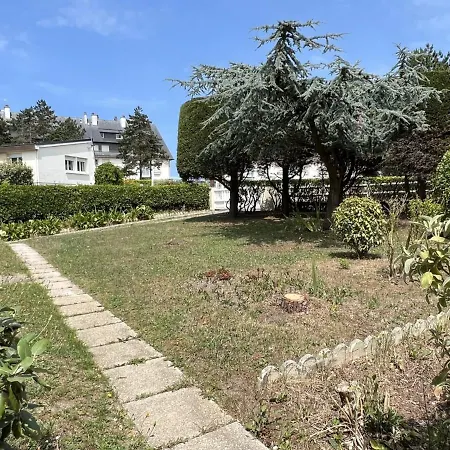 Casa de Férias Maison Le Varaville, 6 Pieces, 10 Personnes - Fr-1-487-261 Varaville