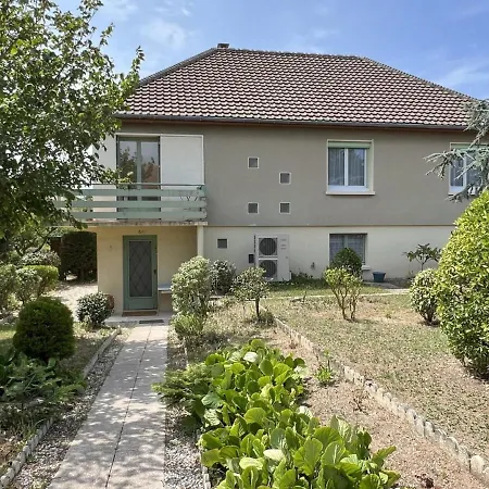 Maison Le Varaville, 6 Pieces, 10 Personnes - Fr-1-487-261 Casa de Férias
