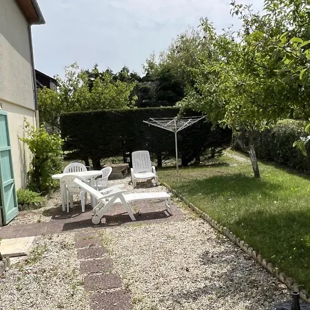 Maison Le Varaville, 6 Pieces, 10 Personnes - Fr-1-487-261 * Varaville