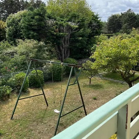 Casa de Férias Maison Le Varaville, 6 Pieces, 10 Personnes - Fr-1-487-261 Varaville