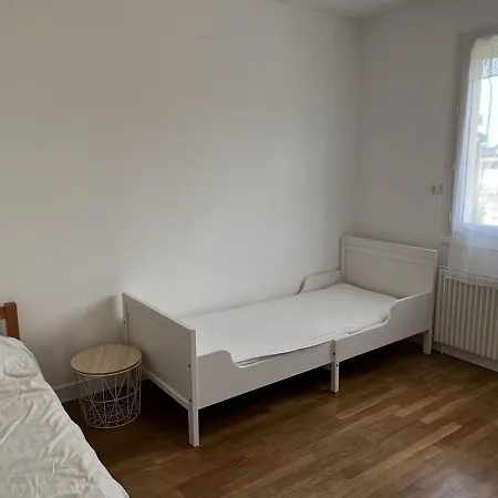 Maison Le Varaville, 6 Pieces, 10 Personnes - Fr-1-487-261 Casa de Férias