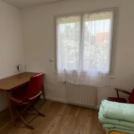 Maison Le Varaville, 6 Pieces, 10 Personnes - Fr-1-487-261 Casa de Férias *