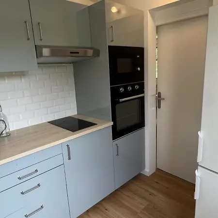 Maison Le Varaville, 6 Pieces, 10 Personnes - Fr-1-487-261