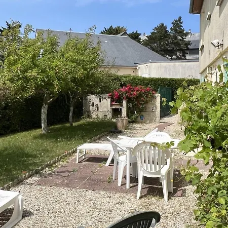 Casa de Férias Maison Le Varaville, 6 Pieces, 10 Personnes - Fr-1-487-261 Varaville