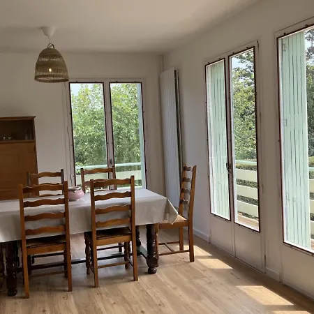 Casa de Férias Maison Le Varaville, 6 Pieces, 10 Personnes - Fr-1-487-261 *