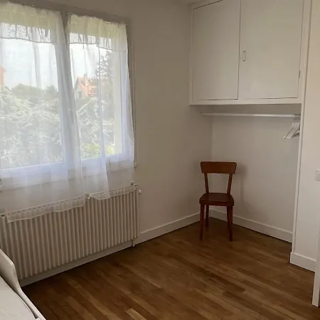 Casa de Férias Maison Le Varaville, 6 Pieces, 10 Personnes - Fr-1-487-261 Varaville