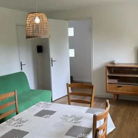 Casa de Férias Maison Le Varaville, 6 Pieces, 10 Personnes - Fr-1-487-261 *